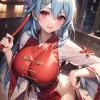 [白毛/机器人/三无/动态/无修] 转录少女拯救行动！[官中/度盘/P盘] 游戏 第29张